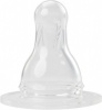Фото товара Соска Baby-Nova круглая для молока (17302LL)