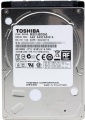 Фото Жесткий диск 2.5" SATA   500GB Toshiba (MQ01ABD050 / PX1826E-1HE0)