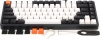 Фото товара Клавиатура Keychron K2 Aluminum Frame Hot-Swap Gateron RGB Brown (K2C3H_KEYCHRON)
