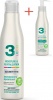 Фото товара Шампунь LECO 3 Увлажнение и восстановление 250 мл + Кондиционер для волос 250 мл (XL 40015-A)