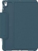 Фото товара Чехол для iPad 10.2 2021 Urban Armor Gear Dot Deep Ocean (12191V315959)