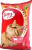 Фото товара Корм для котов Мяу! Вкусное мяско 11 кг (4820083902093)