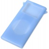 Фото товара Чехол для iPod Speed-Link Secure skin nano (SL-7237-TBE)