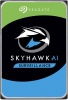 Фото товара Жесткий диск 3.5" SATA 12TB Seagate SkyHawk AI Surveillance (ST12000VE001)