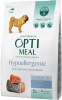 Фото товара Корм для собак Optimeal Hypoallergenic Medium & Large Лосось 4 кг (4820215365932)