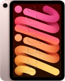 Фото Планшет Apple iPad Mini 6 64GB Wi-Fi 2021 Pink (MLWL3)