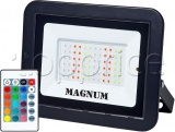 Фото Прожектор Magnum FL ECO LED 50W Slim RGB IP65 (90018141)