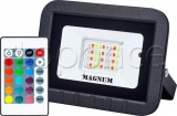 Фото Прожектор Magnum FL ECO LED 20W Slim RGB IP65 (90018140)