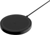 Фото товара Беспроводное З/У Belkin Qi Wireless Charging Pad 5W Black (F7U067VFBLK-APL)