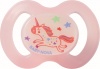 Фото товара Пустышка Baby-Nova розовая (24242-3)