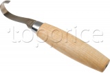 Фото Нож Morakniv Woodcarving Hook Knife (13443)