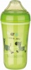 Фото товара Чашка с мягким носиком Baby-Nova 250 мл зеленый (34123-3)
