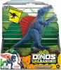 Фото товара Игрушка интерактивная Dinos Unleashed Realistic Спинозавр (31123S)