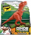 Фото Игрушка интерактивная Dinos Unleashed Realistic Тираннозавр (31123T)
