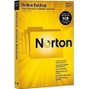 Фото товара Symantec Norton Online Backup 2.0 5GB in 1 User (20097640)