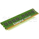 Фото Модуль памяти Kingston DDR3 8GB 1333MHz ECC (KTH-PL313E/8G)