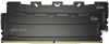Фото товара Модуль памяти Exceleram DDR4 64GB 2x32GB 3600MHz Black Kudos (EKBLACK4643618CD)
