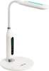 Фото товара Настольная лампа Delux TF-510 8W 3000K-4000K-6000K LED White (90018127)