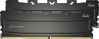 Фото товара Модуль памяти Exceleram DDR4 32GB 2x16GB 2666MHz Black Kudos (EKBLACK4322616CD)