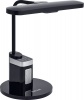 Фото товара Настольная лампа Delux TF-540 8W 3000K-4000K-6000K LED Black (90018134)
