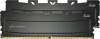 Фото товара Модуль памяти Exceleram DDR4 16GB 2x8GB 2666MHz Black Kudos (EKBLACK4162619AD)