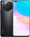 Фото Мобильный телефон Huawei Nova 8i 6/128GB Starry Black (51096KMF)