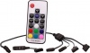 Фото товара Контроллер Xilence LiQuRizer RGB Remote Control SET (XZ170)