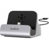 Фото товара Док-станция Belkin для iPhone 5 Charge+Sync MIXIT (F8J045bt)