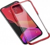 Фото товара Чехол для iPhone 11 Pro Max Baseus Shining Case Red (ARAPIPH65S-MD09)