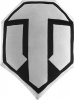 Фото товара Подушка WP Merchandise! World of Tanks Logo (WG043339)
