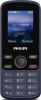 Фото товара Мобильный телефон Philips Xenium E111 Blue