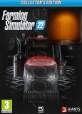 Фото Farming Simulator 22 Collector's Edition DVD