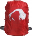 Фото Чехол для рюкзака Tatonka Rain Flap XS Red (TAT 3107.015)