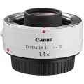 Фото Телеконвертер Canon EF Extender 1.4X III (4409B005)