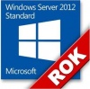Фото товара Dell Windows Server 2012 Standard Edition ROK (638-10061)
