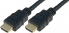 Фото товара Кабель HDMI -> HDMI Digitus Assmann High Speed w/Ethernet 5м, Black (AK-330107-050-S)