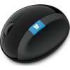 Фото товара Мышь Microsoft WL Sculpt Ergonomic Mouse For Business (5LV-00002)