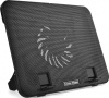 Фото товара Подставка для ноутбука Cooler Master NotePal I200 Black (R9-NBC-I2HK-GP)