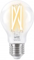 Фото Лампа LED WIZ E27 60W A60 2700-6500K Wi-Fi (929003017201)
