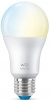 Фото товара Лампа LED WIZ E27 60W A60 2700-6500K Wi-Fi (929002383502)