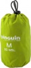 Фото товара Чехол для рюкзака Pinguin Raincover Yellow-Green 35-55 L (PNG 356212)