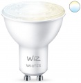 Фото Лампа LED WIZ GU10 60W 2700-6500K Wi-Fi (929002448302)