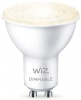 Фото товара Лампа LED WIZ GU10 50W 2700K Wi-Fi (929002448102)