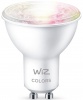 Фото товара Лампа LED WIZ GU10 50W 2200-6500K RGB Wi-Fi (929002448402)