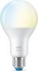 Фото товара Лампа LED WIZ E27 100W A67 2700-6500K Wi-Fi (929002449602)