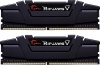 Фото товара Модуль памяти G.Skill DDR4 32GB 2x16GB 4400MHz Ripjaws V Black (F4-4400C19D-32GVK)