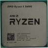 Фото товара Процессор AMD Ryzen 5 5600G s-AM4 3.9GHz/16MB Tray (100-100000252MPK)
