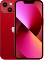 Фото Мобильный телефон Apple iPhone 13 128GB Product Red (MLPJ3) UA