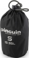 Фото Чехол для рюкзака Pinguin Raincover Black 15-35 L (PNG 356199)