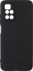 Фото товара Чехол для Xiaomi Redmi 10 ArmorStandart Matte Slim Fit Black (ARM59833)